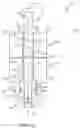 Fig. 23 - Indexing pins and indexing clamps for aligning a first body and a second body of a structure