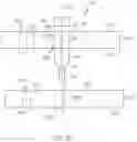 Fig. 24 - Indexing pins and indexing clamps for aligning a first body and a second body of a structure