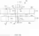 Fig. 26 - Indexing pins and indexing clamps for aligning a first body and a second body of a structure