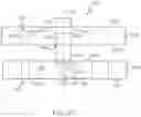 Fig. 30 - Indexing pins and indexing clamps for aligning a first body and a second body of a structure