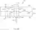 Fig. 31 - Indexing pins and indexing clamps for aligning a first body and a second body of a structure