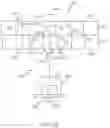 Fig. 32 - Indexing pins and indexing clamps for aligning a first body and a second body of a structure