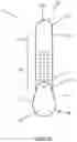 Fig. 10 - Fixing kit and method