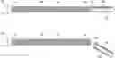 Fig. 01 - Post-to-beam fastener