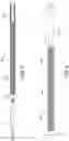 Fig. 04 - Post-to-beam fastener
