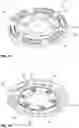 Fig. 10 - Fastening insert for a component made of plastic, foam or composite material