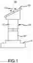 Fig. 02 - Flexural pivot assembly with shaped blade sections