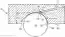 Fig. 01 - Ball bearing with lubricant drain