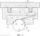 Fig. 06 - Ball bearing with lubricant drain