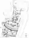 Fig. 03 - Damping member support and powertrain assembly for a work vehicle
