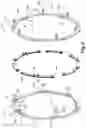 Fig. 05 - DEVICE FOR COMPENSATING FOR AXIAL PLAY