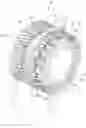 Fig. 01 - Epicyclic gear system and gas turbine engine