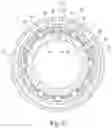 Fig. 05 - Epicyclic gear system and gas turbine engine
