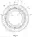Fig. 06 - Epicyclic gear system and gas turbine engine
