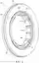 Fig. 03 - FRICTION DISCS WITH ANGLED STATOR LUGS