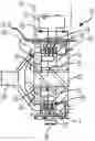 Fig. 01 - Transmission clutch assembly