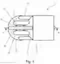 Fig. 02 - Bolt type angular gear mechanism