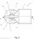 Fig. 04 - Bolt type angular gear mechanism