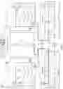 Fig. 06 - Geared rotary power distribution unit with mechanical differential gearing for multiple actuator systems