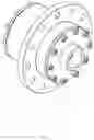 Fig. 04 - Differential and cycloidal differential