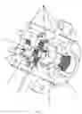 Fig. 05 - Differential and cycloidal differential