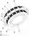 Fig. 19 - SPROCKET