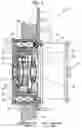 Fig. 02 - Planetary gear device and vehicle wheel drive device
