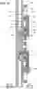 Fig. 11 - Planetary gear device and vehicle wheel drive device