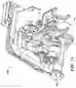 Fig. 16 - Coolerless high efficiency, high output transmission