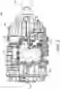 Fig. 03 - Clutch control for a high efficiency, high output transmission having improved response and position control