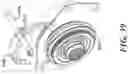 Fig. 33 - Clutch control for a high efficiency, high output transmission having improved response and position control