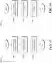 Fig. 38 - Clutch control for a high efficiency, high output transmission having improved response and position control