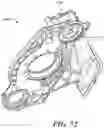 Fig. 44 - Clutch control for a high efficiency, high output transmission having improved response and position control