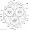 Fig. 01 - SEAL MEMBER AND FIXING MEMBER FOR THE SAME