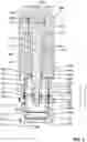 Fig. 03 - Pilot-actuated spool valve having rod retainer
