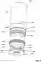 Fig. 04 - Pilot-actuated spool valve having rod retainer