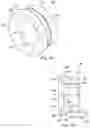 Fig. 04 - Rotating seat assembly