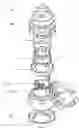 Fig. 01 - SEALING SYSTEM FOR VALVE