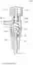 Fig. 03 - Check valve and system for continuous supply of ink to printer