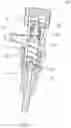 Fig. 05 - Check valve and system for continuous supply of ink to printer