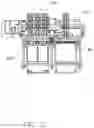 Fig. 11 - Check valve and system for continuous supply of ink to printer