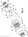 Fig. 04 - Check valve for use with super absorbent polymer