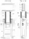 Fig. 04 - Vacuum gate valve