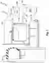 Fig. 02 - Pilot operated regulator with adjustable minimum delivery pressure