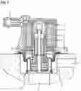 Fig. 02 - Concentrically annular valve piston and seat