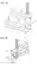 Fig. 41 - TRAPEZE CONDUIT SUPPORT SYSTEM