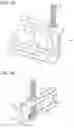 Fig. 43 - TRAPEZE CONDUIT SUPPORT SYSTEM