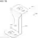 Fig. 46 - TRAPEZE CONDUIT SUPPORT SYSTEM