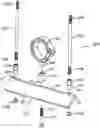 Fig. 01 - Piping and conduit support rack