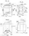 Fig. 04 - Piping and conduit support rack